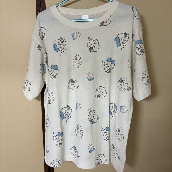 ちいかわ しまむら アベイル Tシャツ 3Lサイズ ハチワレ うさぎ