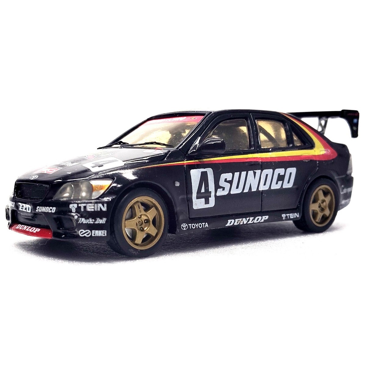 Yahoo!オークション -「アルテッツァ」(エムテック) (自動車)の Yahoo!オークション -「アルテッツァ」(エムテック) (自動車)の