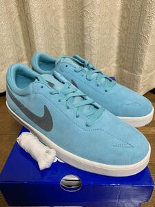 Недоступно в Японии New Nike SB Eric Koston Tiffany Color 442476-401 Эрик Костон