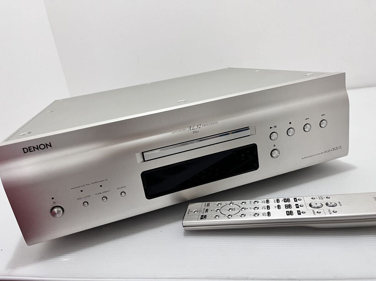 Yahoo!オークション -「dcd sx-11」(CDデッキ) (オーディオ機器 Yahoo!オークション -「dcd sx-11」(CDデッキ) (オーディオ機器