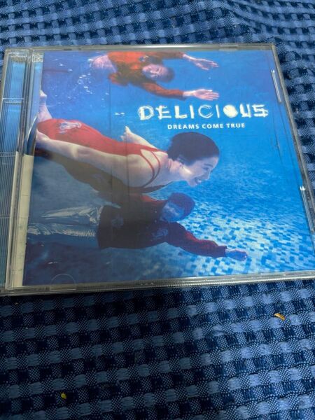 DREAMS COME T/DELICIOUS