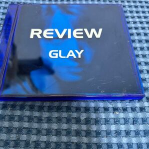 GLAY REVIEW (CDアルバム)