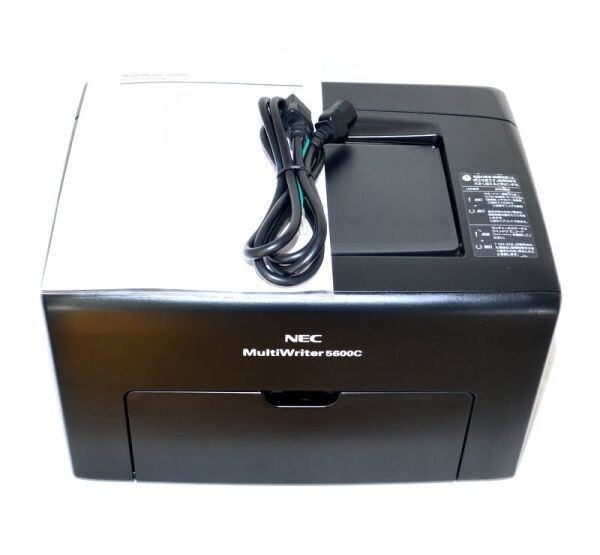 Yahoo!オークション -「multiwriter 5600c pr-l5600c」の落札 Yahoo!オークション -「multiwriter 5600c pr-l5600c」の落札