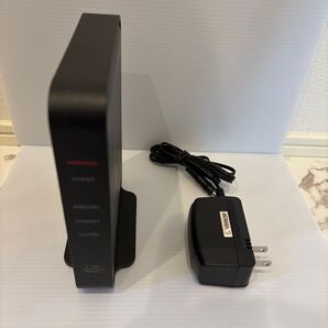バッファロー 無線LANルーター WSR-1166DHPL/N