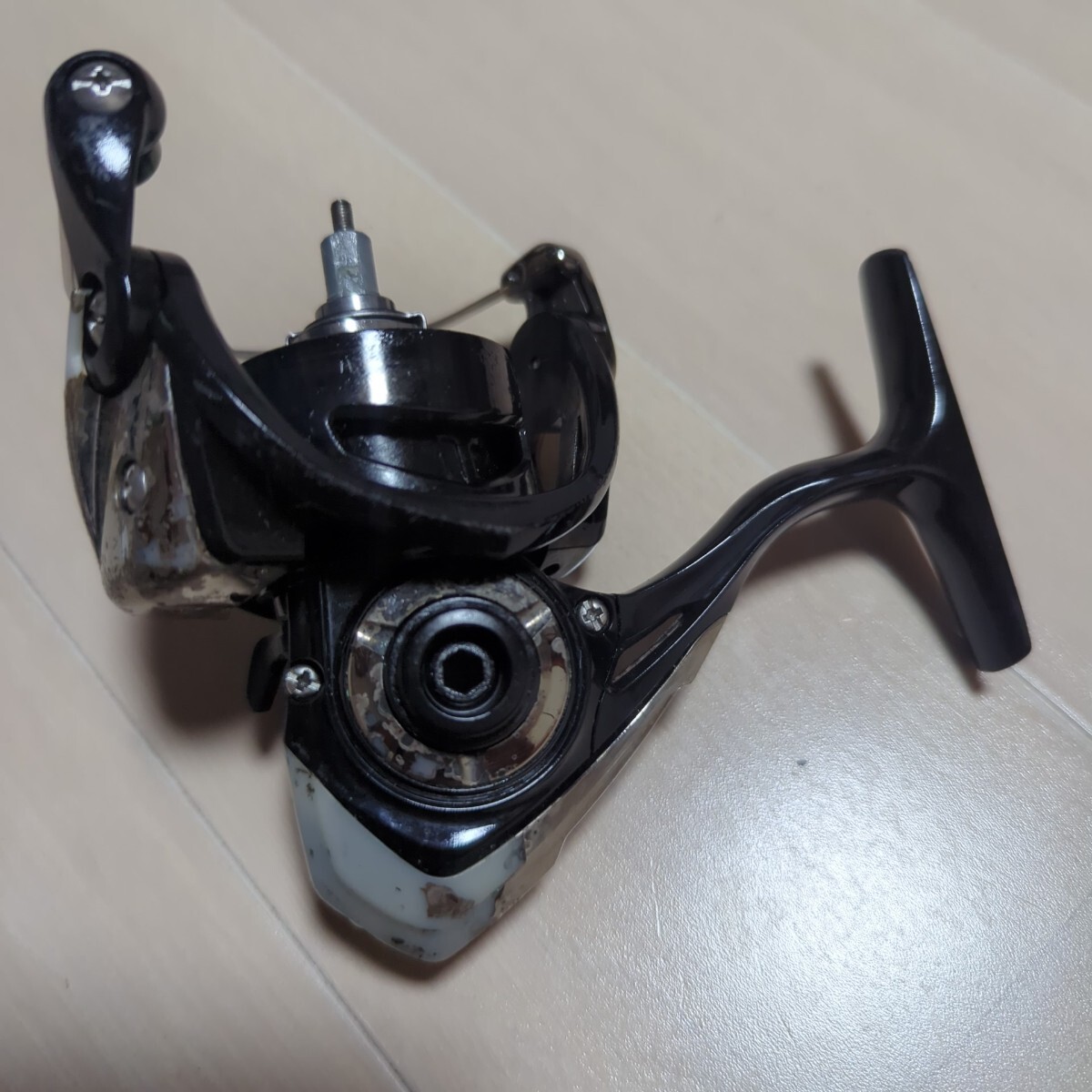 Yahoo!オークション -「ダイワ エメラルダス 2508pe-h-dh」の Yahoo!オークション -「ダイワ エメラルダス 2508pe-h-dh」の
