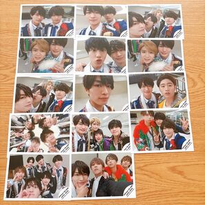 公式写真 セルフィー