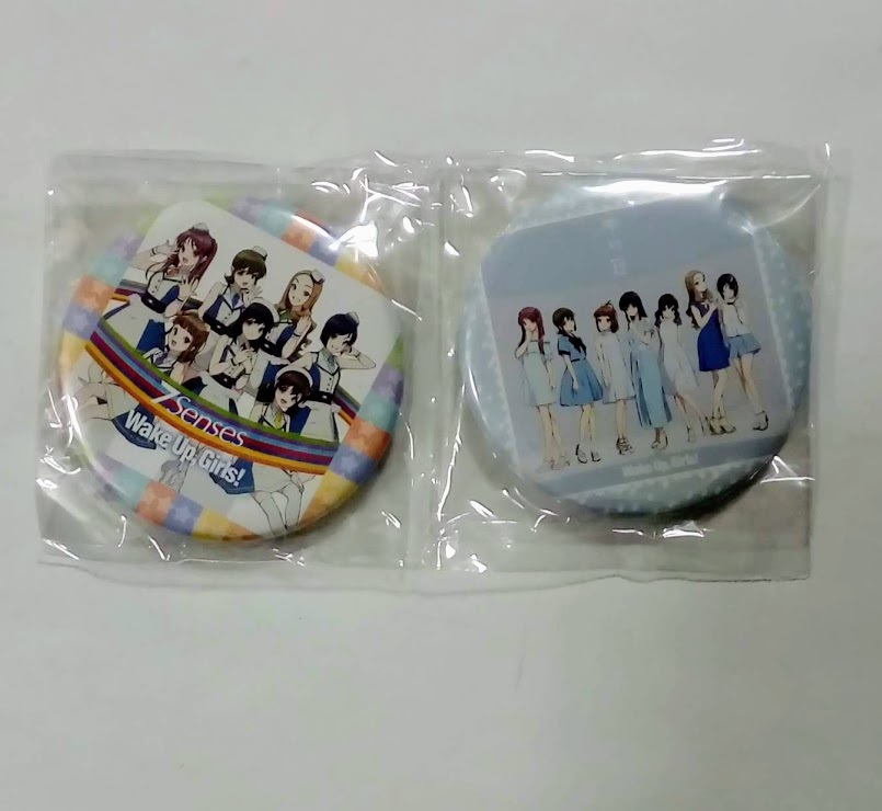 2025年最新】Yahoo!オークション -wake up girls! 仙台(コミック 2025年最新】Yahoo!オークション -wake up girls! 仙台(コミック