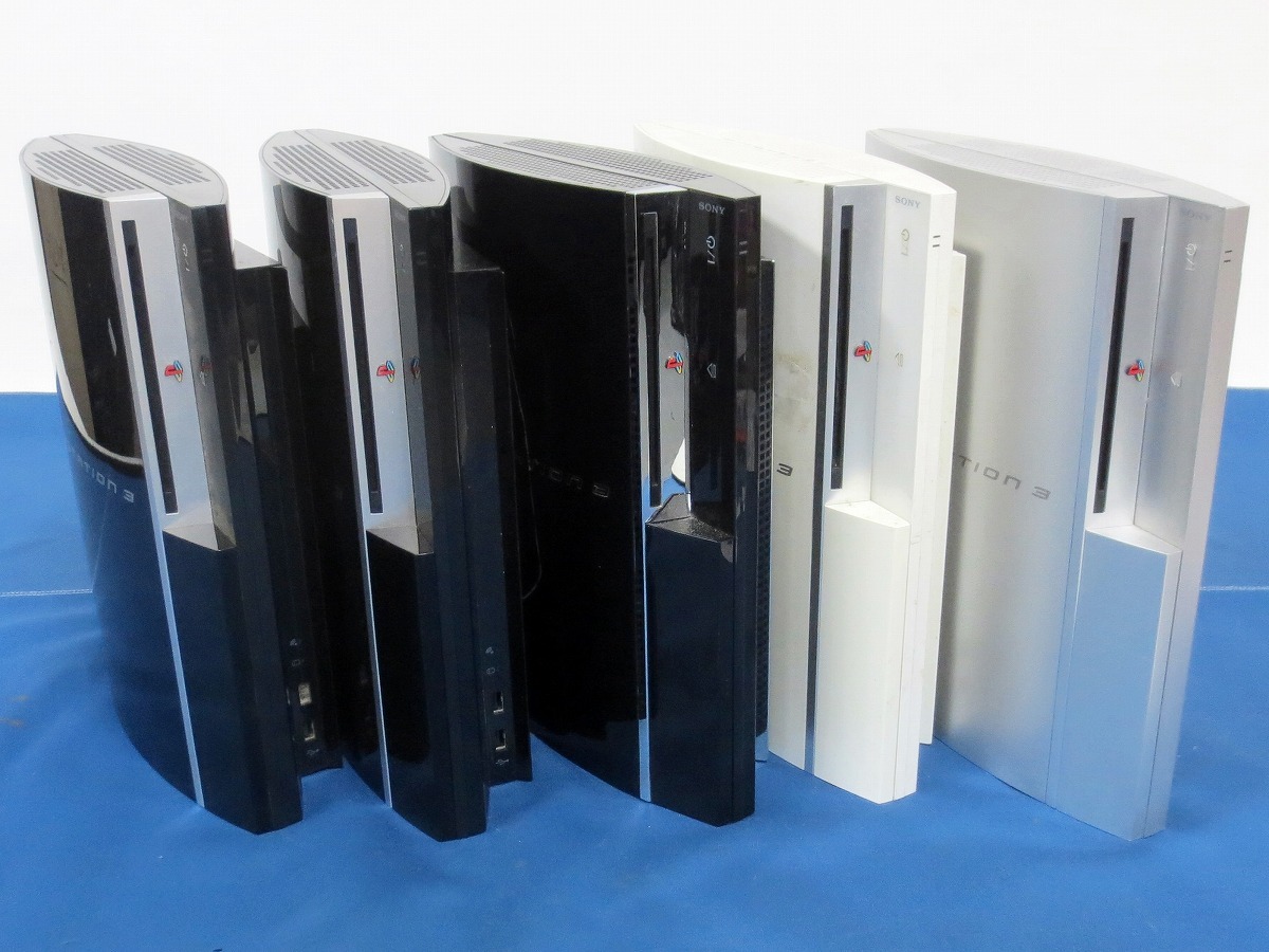 Yahoo!オークション -「ps3 a00」の落札相場・落札価格 Yahoo!オークション -「ps3 a00」の落札相場・落札価格