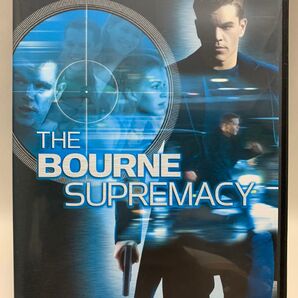 ☆マンガ・DVDセール☆ ボーン・スプレマシー DVD