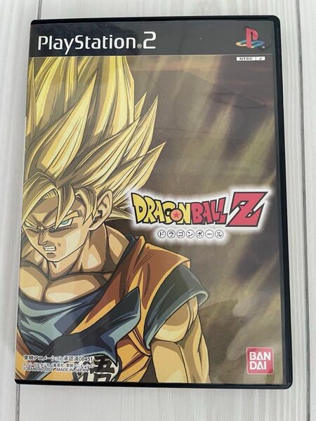 【文章必読】 PS2ソフト 2点セット