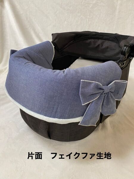 あごのせクッション