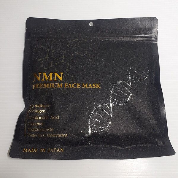 NMN PREMIUM FACE MASK 30枚入