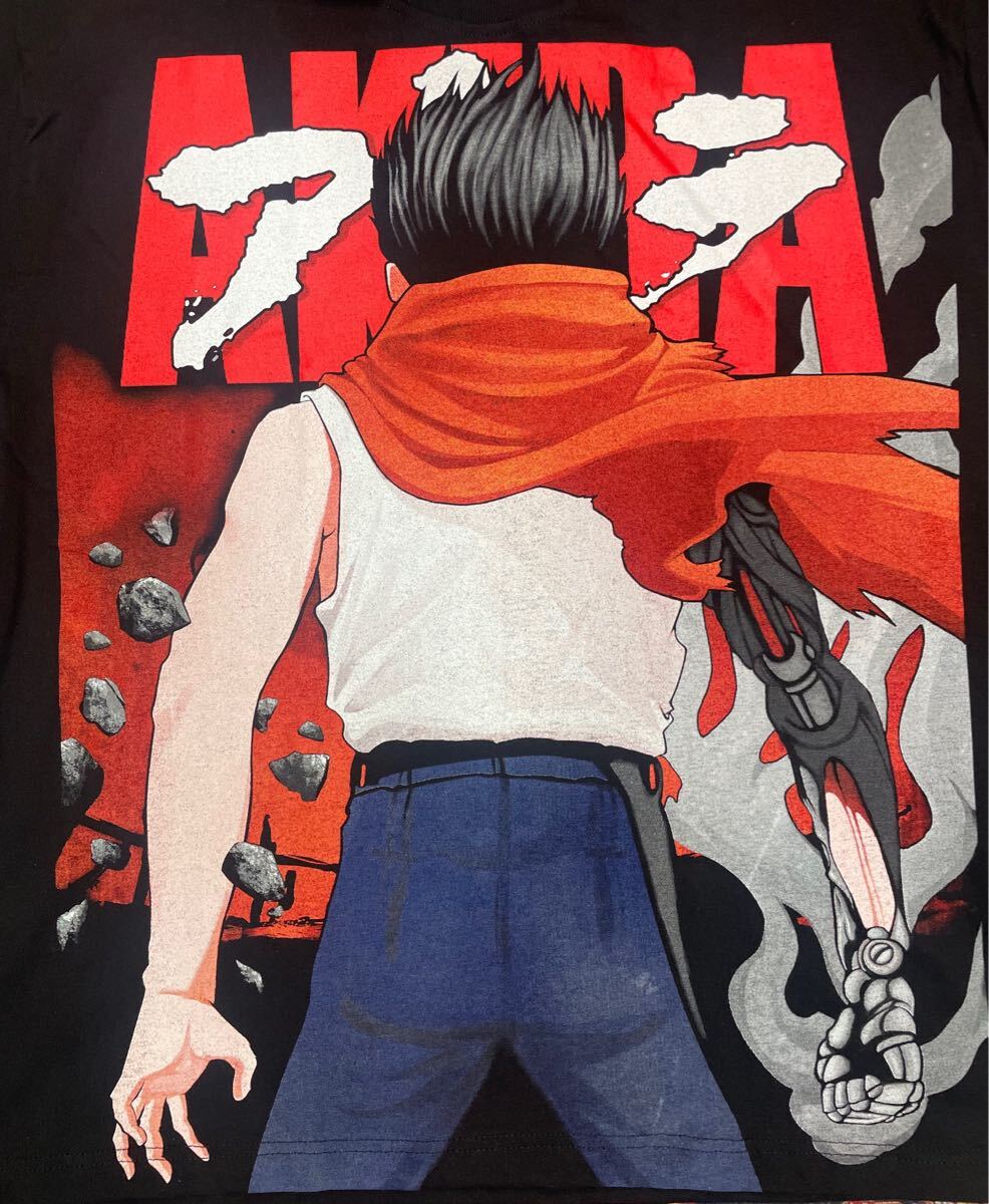 Yahoo!オークション -「supreme akira」の落札相場・落札価格 Yahoo!オークション -「supreme akira」の落札相場・落札価格