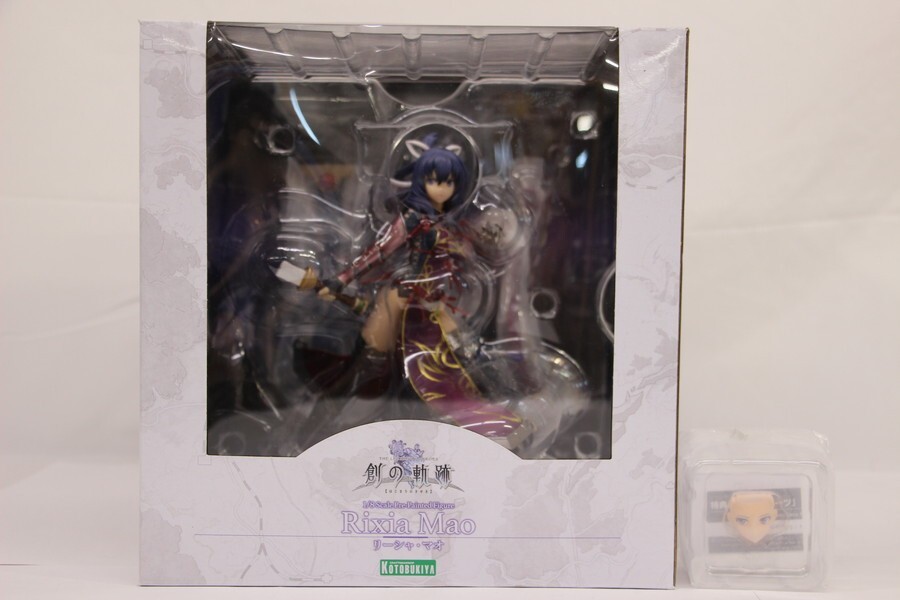 Yahoo!オークション -「軌跡 リーシャ」(おもちゃ、ゲーム) の Yahoo!オークション -「軌跡 リーシャ」(おもちゃ、ゲーム) の