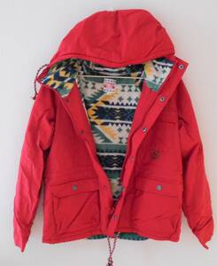 [ новый товар ] Titicaca женский Mod's Coat M размер красный 