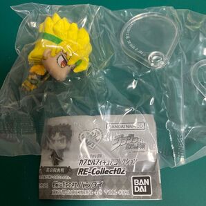 ジョジョの奇妙な冒険 カプセルコレクション RE-Collect02 DIO