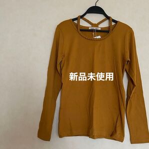 新品未使用 ハートマーケットロンT