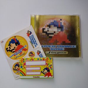 【中古】邦楽CD/JPOPトランス/クラブミュージック/ダンス/マリオ
