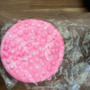 そわそわおもちゃペンダントバッグ