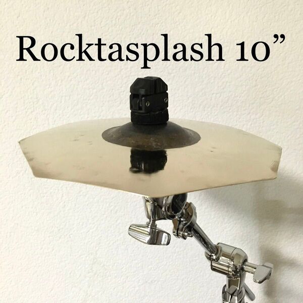 Rocktasplash ロクタスプラッシュ 10インチ