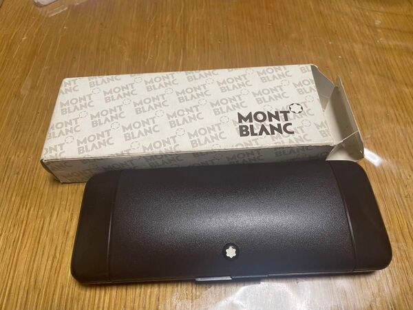 モンブラン 万年筆 極細字 MONTBLANC 320