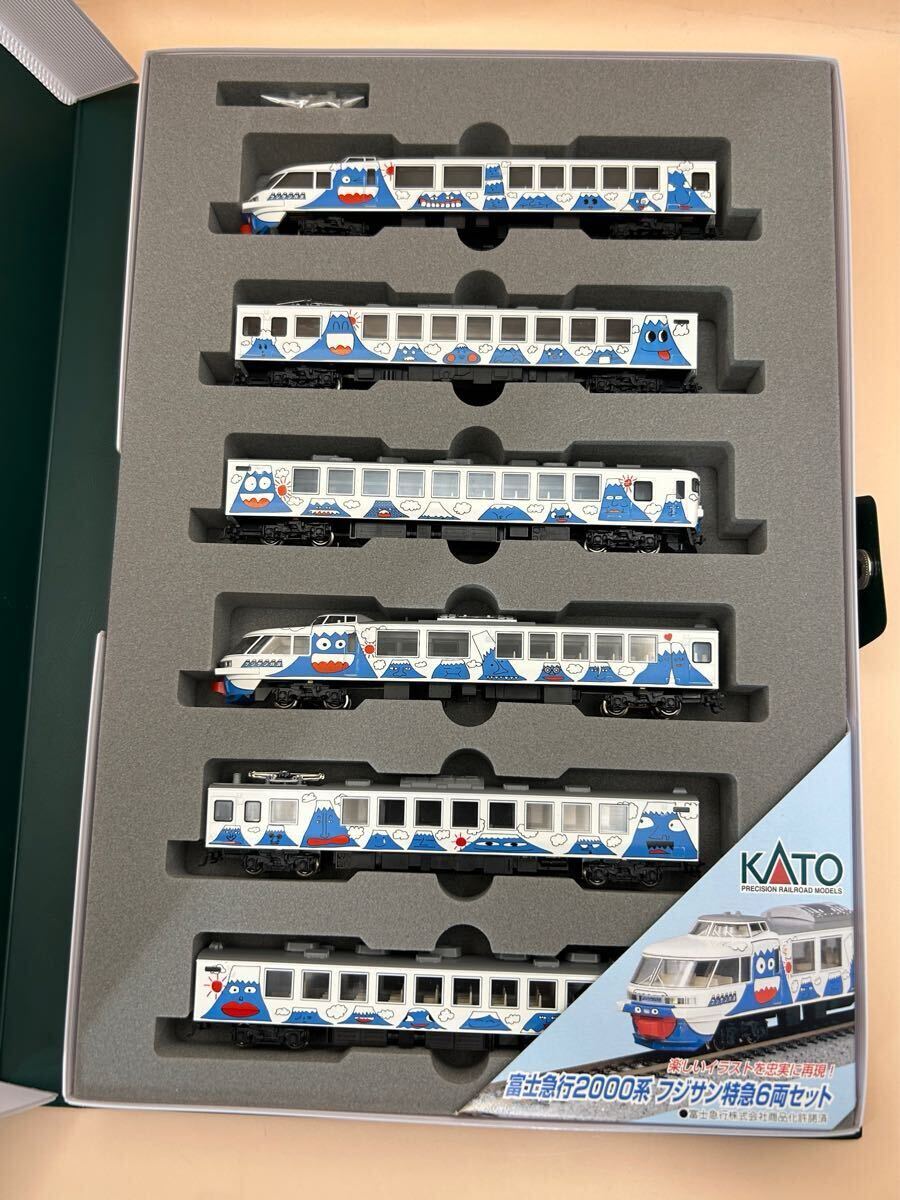 Yahoo!オークション -「kato 10-238」(Nゲージ) (鉄道模型)の Yahoo!オークション -「kato 10-238」(Nゲージ) (鉄道模型)の
