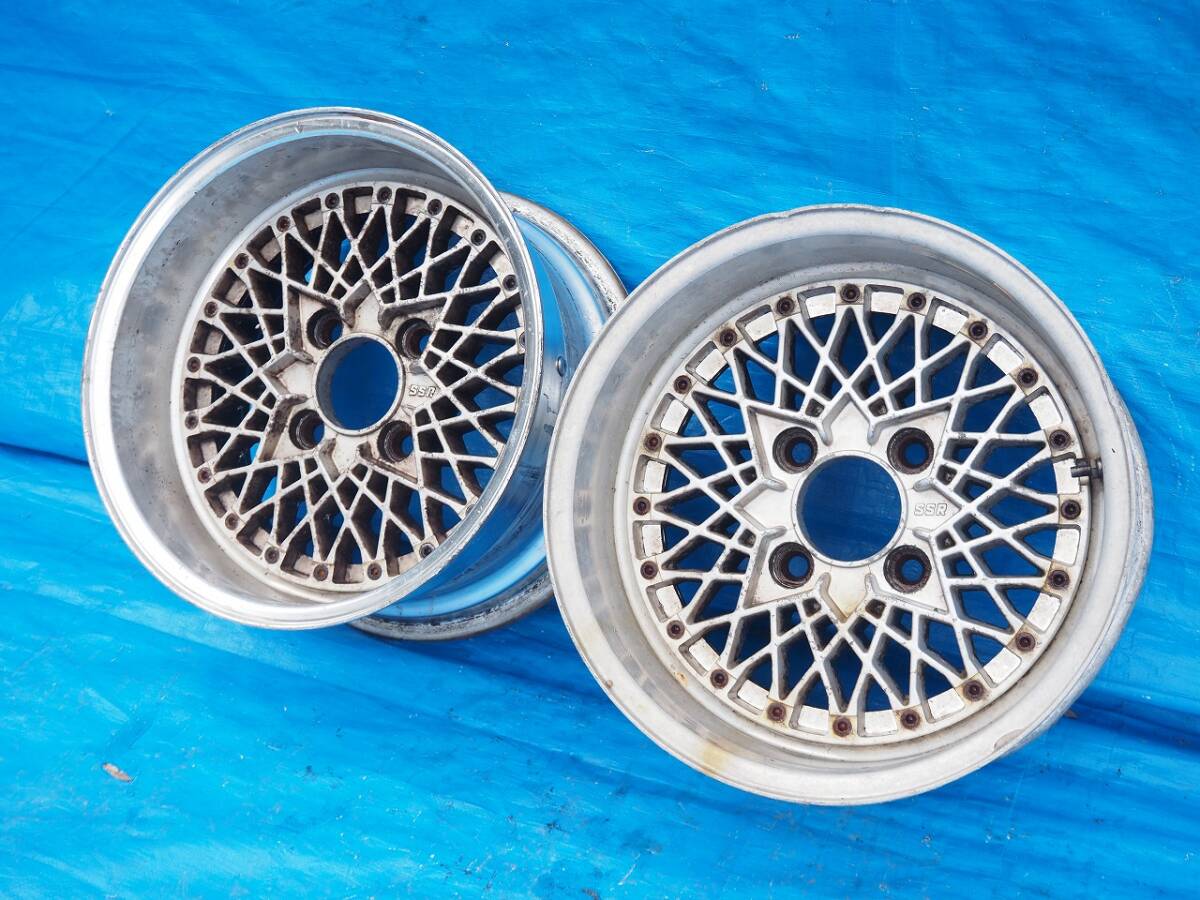 Yahoo!オークション -「ssr スピードスター マーク3」(ホイール Yahoo!オークション -「ssr スピードスター マーク3」(ホイール