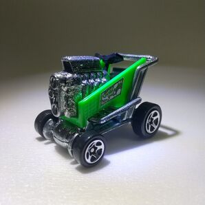ホットウィール EXPRESS LANE エクスプレス レーン ショピングカート