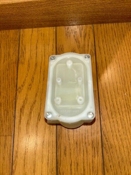 NAVX8600L/R 風呂水ポンプ