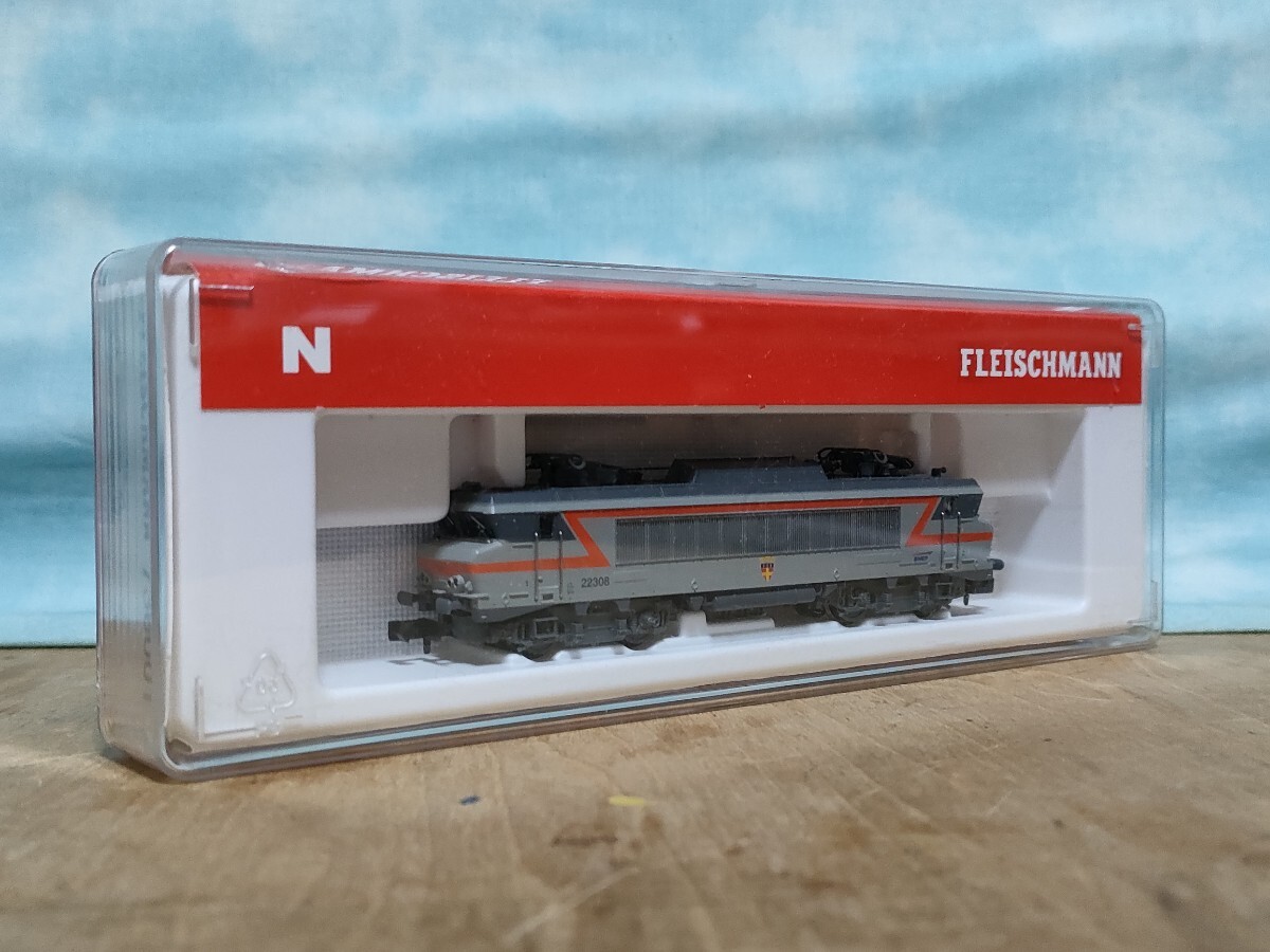 Yahoo!オークション -「フランス sncf」(Nゲージ) (鉄道模型)の Yahoo!オークション -「フランス sncf」(Nゲージ) (鉄道模型)の