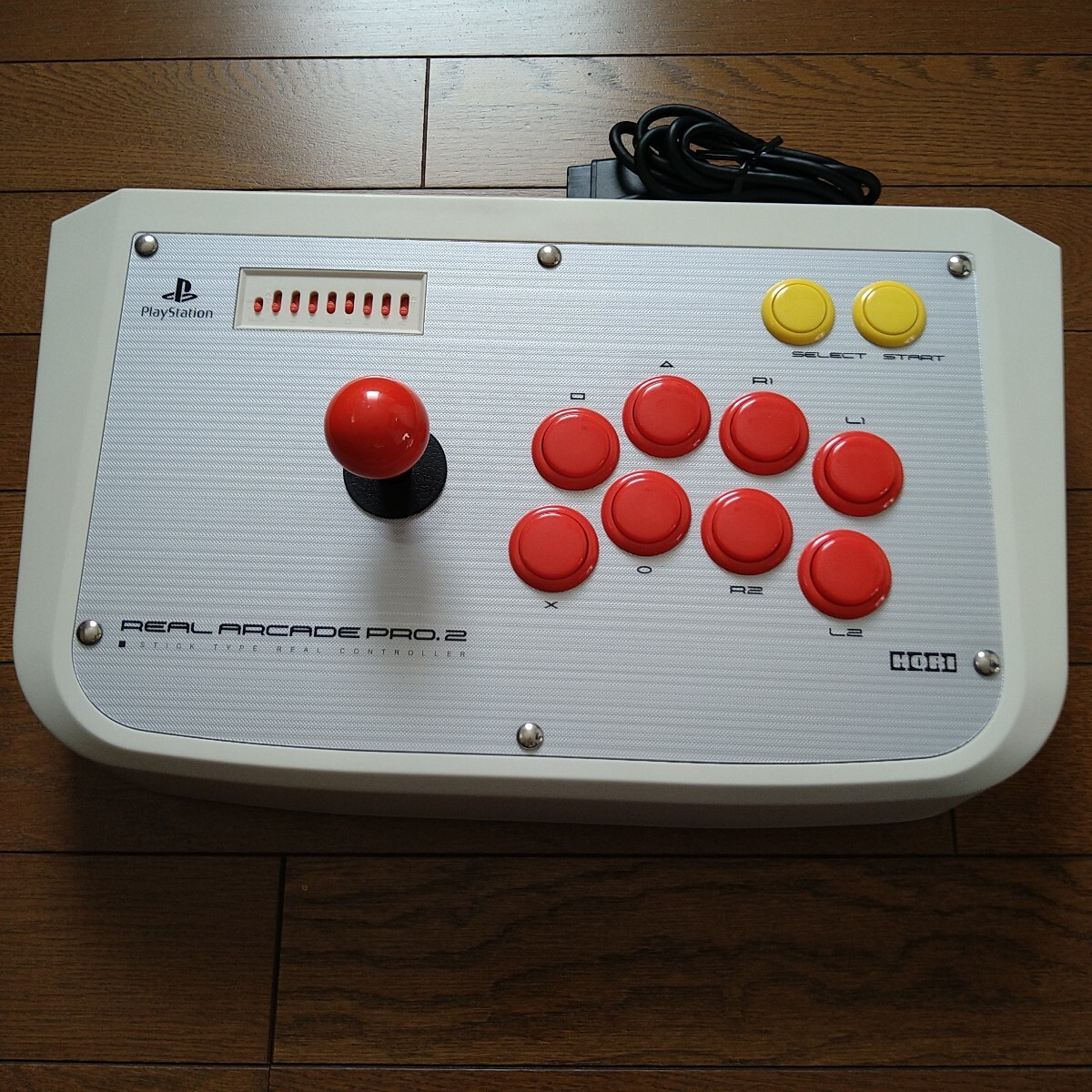 Yahoo!オークション -「リアルアーケードプロ ps2」(本体 Yahoo!オークション -「リアルアーケードプロ ps2」(本体