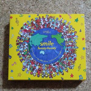 smile ジャニーズ