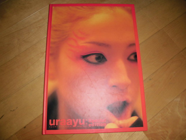 購入前確認 浜崎あゆみ digital archival print 限定品 チープ nods.gov.ag