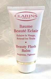 Clarins Clarins ★ Barnbute Eclair / Beauty Flash Balm / 50 мл / ¥ 5000 ★ Доставка ¥ 220 ~