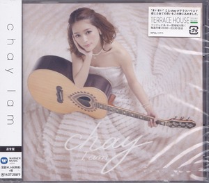 chay/I am/未開封CD！31714