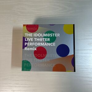 ミリオンライブ THE@TER PERFORMANCE Remix CD
