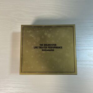 ミリオンライブ LIVETH@THER PERFORMANCE Instrumental