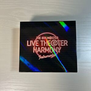 ミリオンライブ LIVE TH@THER HARMONY Instrumental