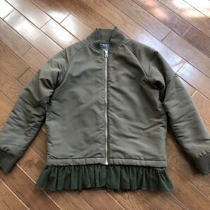 ブルゾン☆ラゲットワークス 150㎝