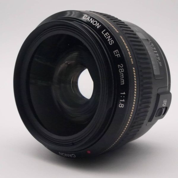 Yahoo!オークション -「canon ef28mm f1.8 usm」の落札相場 Yahoo!オークション -「canon ef28mm f1.8 usm」の落札相場