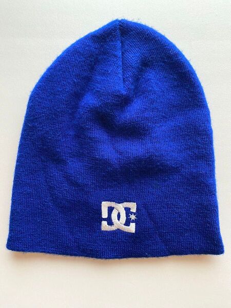DC shoes ニットキャップ