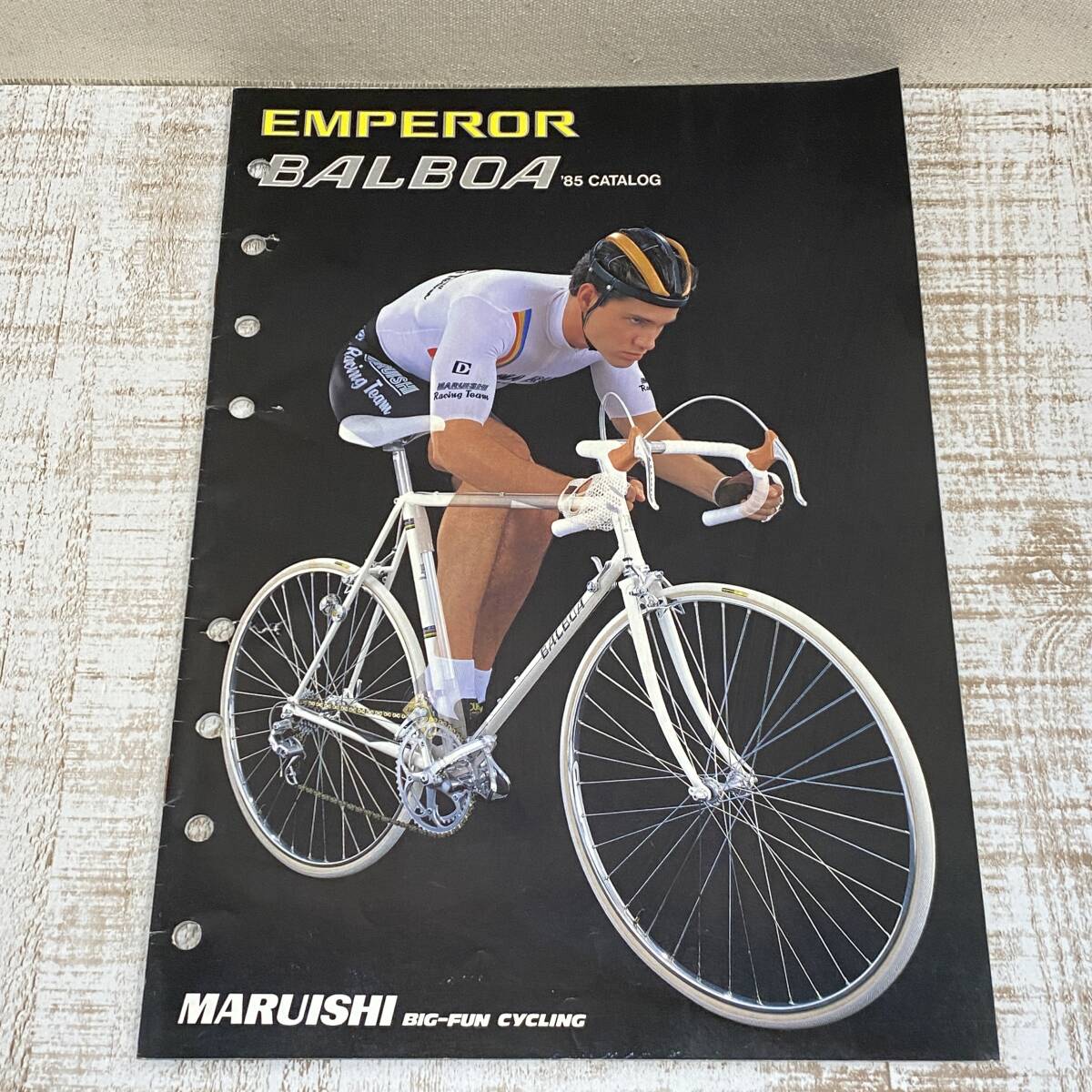 Yahoo!オークション -「maruishi emperor」(自転車 Yahoo!オークション -「maruishi emperor」(自転車