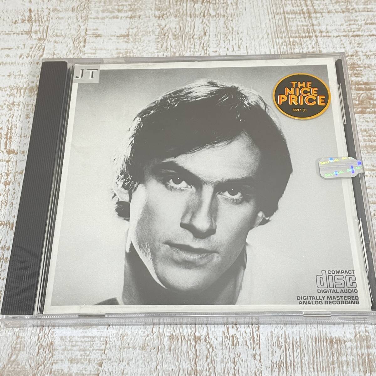 Yahoo!オークション -「james taylor cd」の落札相場・落札価格