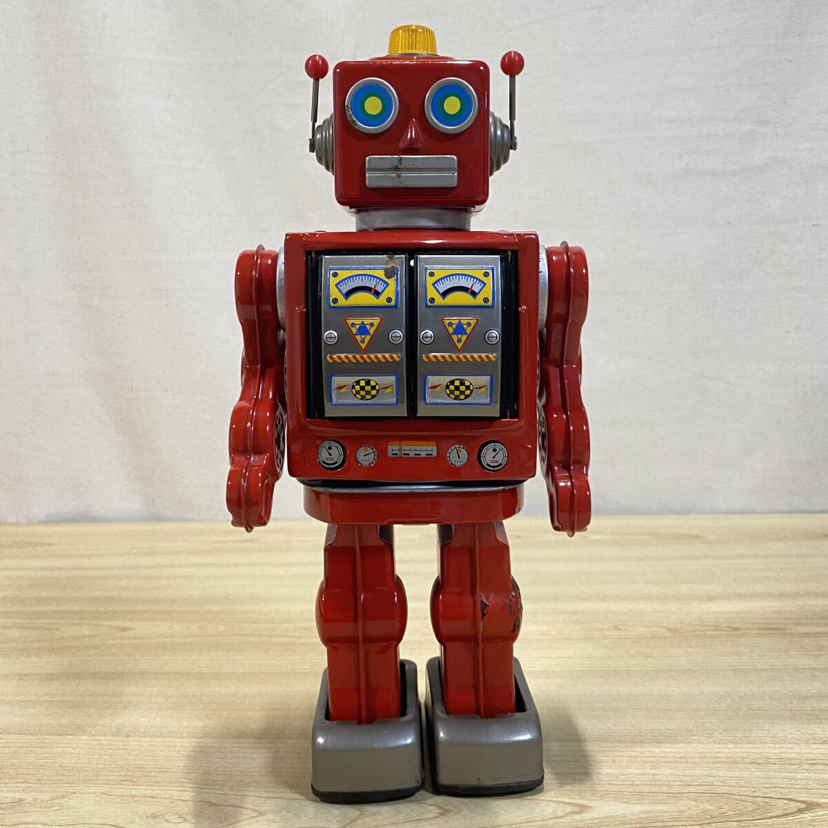 2025年最新】Yahoo!オークション -ブリキ ロボット 堀川(ブリキ 2025年最新】Yahoo!オークション -ブリキ ロボット 堀川(ブリキ