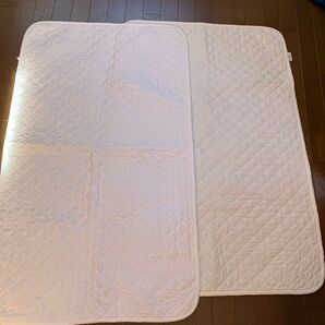 赤ちゃん布団用敷パッド
