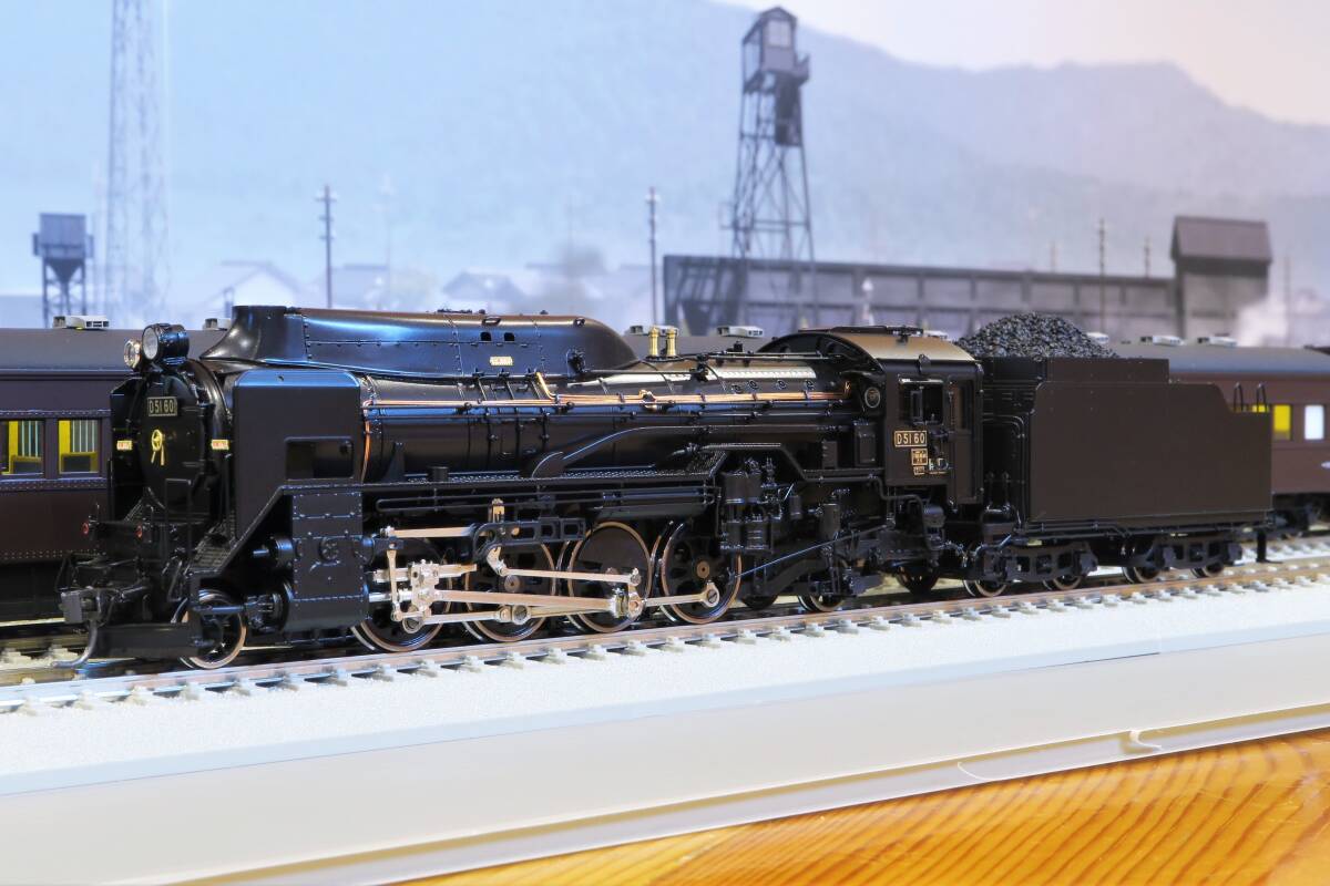 Yahoo!オークション -「no・502」(HOゲージ) (鉄道模型)の落札 Yahoo!オークション -「no・502」(HOゲージ) (鉄道模型)の落札