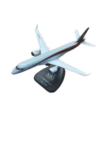 1/400 MRJ 試験機4号機(JA24MJ)