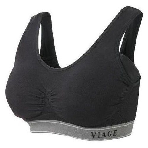 VIAGE ビューティーアップナイトブラ