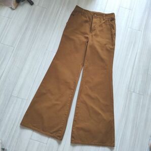 AZUL by moussy パンツ