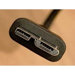 ハードディスク640ギガ高速